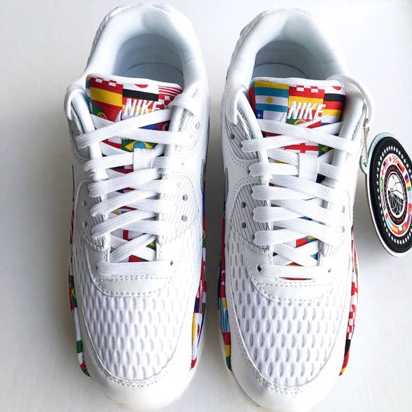 Nike Air Max 90 NIC QS - Picture 2 of 6